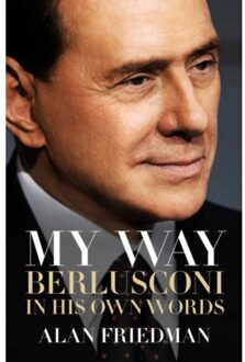 My Way - Alan Friedman