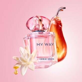 My Way Eau de Parfum Nectar 50ml