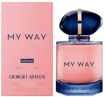 My Way Intense Eau de Parfum 50 ml