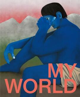 My World -  Hans den Hartog Jager (ISBN: 9789462586536)