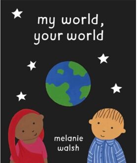 My World, Your World