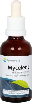 Mycelent Springfield