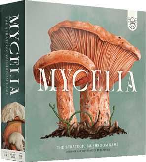 Mycelia (NL)