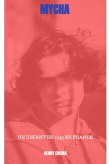 Mycha - Henry Encina