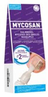 Mycosan Kalknagel 1 set