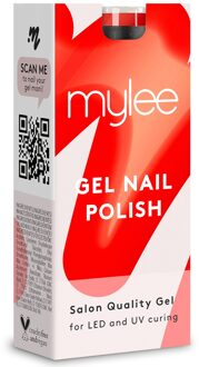 MyGel Gel Polish - Magic Toadstool 10ml
