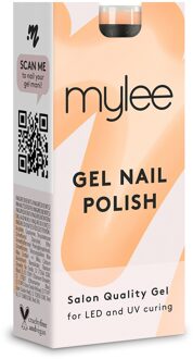 MyGel Gel Polish - Orange Blossom 10ml