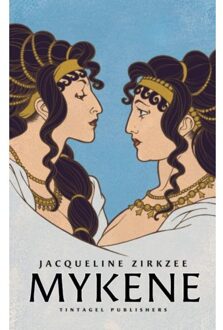 Mykene - Jacqueline Zirkzee