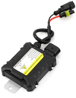 MYLB Paar Auto HID Xenon Mini Ballast 35W 10A 12V voor H1 H3 H7 H8 H9 H10