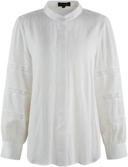Mylie blouse Ecru - XL