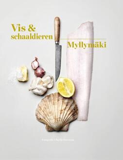 Myllymäki Vis & Schaaldieren - Myllymäki - (ISBN:9789036636568)