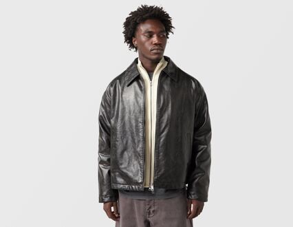 Mylott Jacket, zwart - S