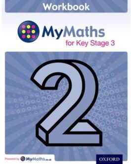 Mymaths For Ks3