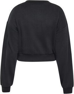 MYMO Blouse Dames zwart