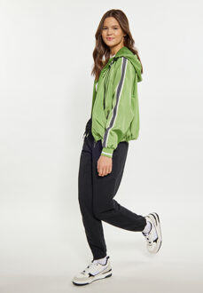 MYMO Blouson Dames lichtgroen - XS