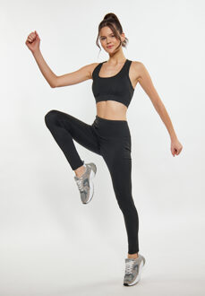 MYMO Broek Dames zwart