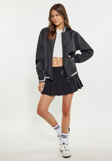 MYMO college jack Dames zwart - XS