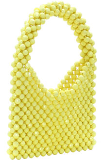 MYMO Handtas Dames geel