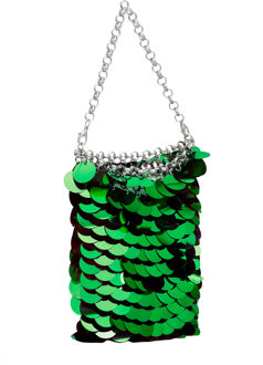 MYMO Handtas Dames groente - One Size