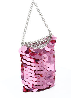 MYMO Handtas Dames roze - maat