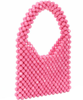 MYMO Handtas Dames roze - One Size