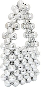 MYMO Handtas Dames zilver - One Size