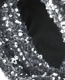 MYMO Handtas Dames zilver