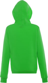 MYMO Hoodie Dames Sappig groen - M