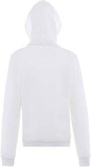 MYMO Hoodie Dames wit - L