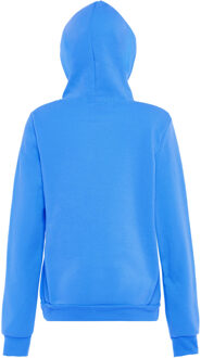 MYMO Hoodie Dames Zacht blauw - L