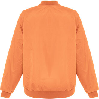 MYMO Jas Dames abrikoos Oranje - XS