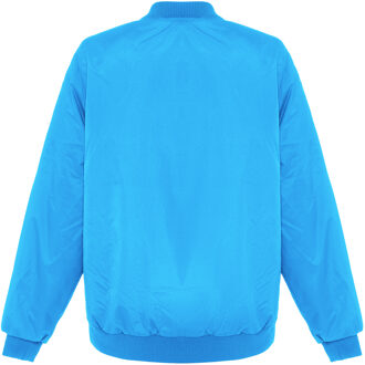 MYMO Jas Dames blauw - maat XL