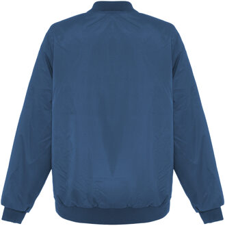 MYMO Jas Dames Donker turkoois Turquoise - XS