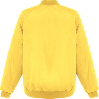 MYMO Jas Dames geel - maat S