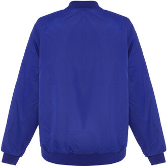 MYMO Jas Dames kobalt - maat M Blauw