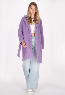 MYMO jas Dames lavendel - maat S Violet