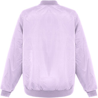 MYMO Jas Dames lavendel Violet