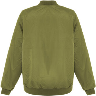 MYMO Jas Dames Militair Olijf - XL