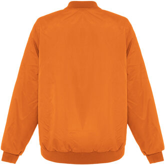 MYMO Jas Dames oranje - maat S