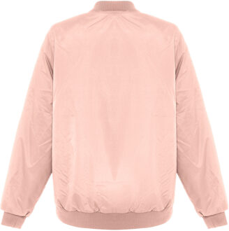 MYMO Jas Dames perzik - L