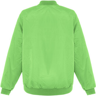 MYMO Jas Dames Sappig groen - maat S