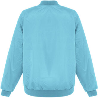 MYMO Jas Dames turkoois Turquoise - M