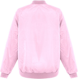 MYMO Jas Dames Zoet roze Rosé - M