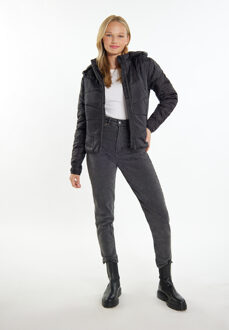 MYMO Jas Dames zwart - maat XS