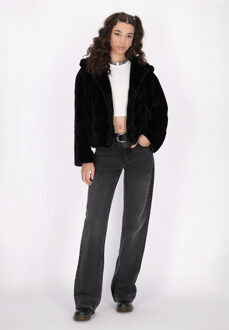 MYMO Jas Dames zwart - S