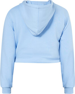 MYMO Jumper Dames blauw - XS