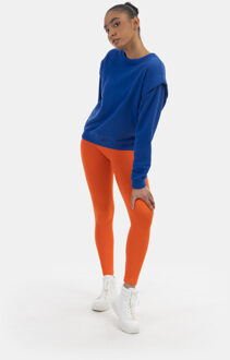 MYMO jumper Dames KONING BLAUW - XS