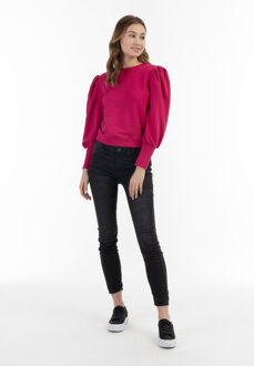 MYMO jumper Dames roze