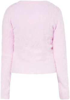 MYMO Jumper Dames roze