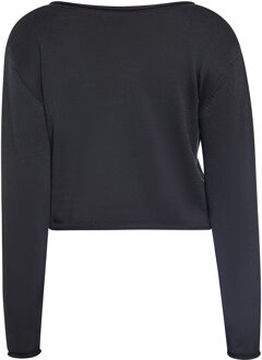 MYMO Jumper Dames zwart - maat S